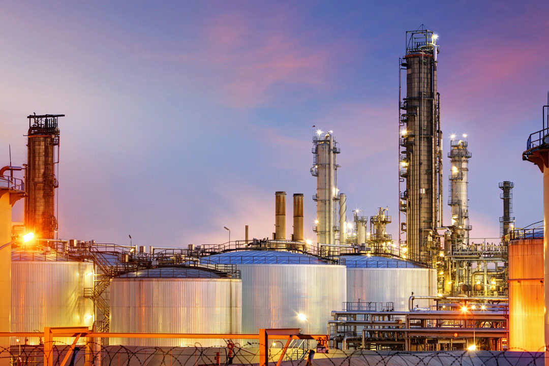 Energy Industry Development